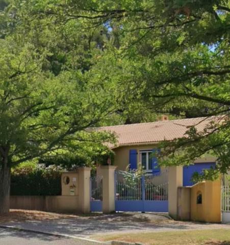 Maison type 5 pièces, 92 m² habitables, Draguignan SUD