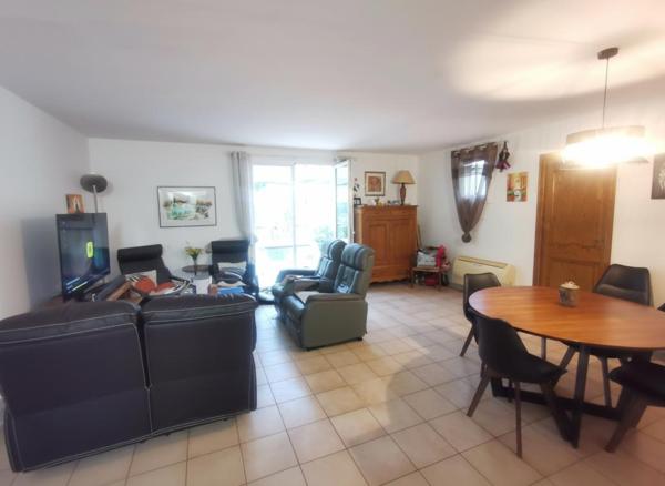 Maison type 5 pièces, 92 m² habitables, Draguignan SUD