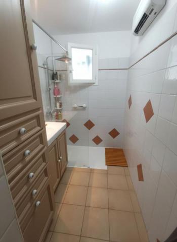 Maison type 5 pièces, 92 m² habitables, Draguignan SUD