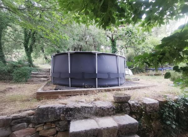 Maison type 5 pièces, 92 m² habitables, Draguignan SUD