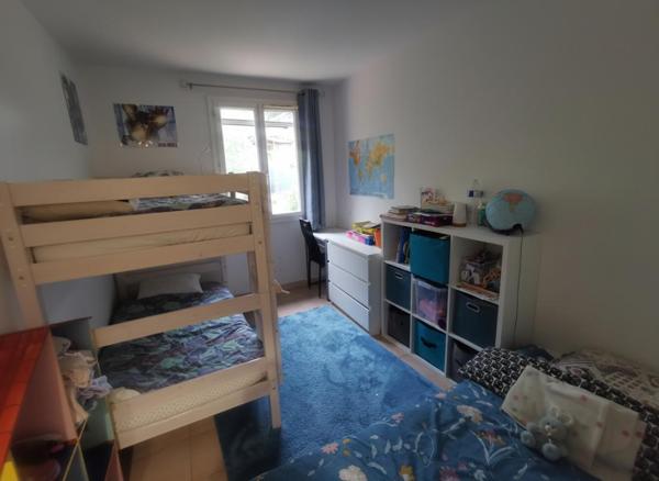Maison type 5 pièces, 92 m² habitables, Draguignan SUD