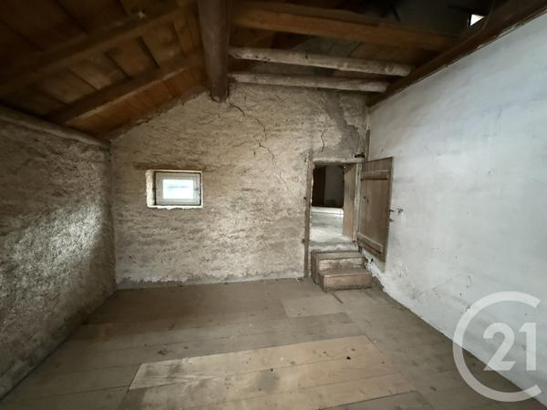 Maison à vendre  4 pièces - 85,10 m2 RAON L ETAPE - 88