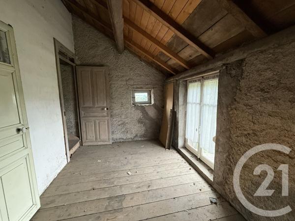 Maison à vendre  4 pièces - 85,10 m2 RAON L ETAPE - 88