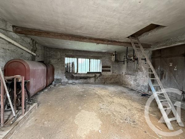 Maison à vendre  4 pièces - 85,10 m2 RAON L ETAPE - 88