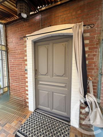 Maison à vendre  4 pièces - 85,10 m2 RAON L ETAPE - 88