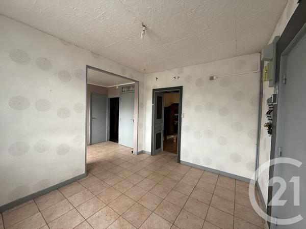 Maison à vendre  4 pièces - 85,10 m2 RAON L ETAPE - 88
