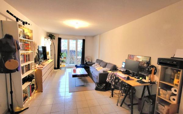 Appartement à louer    2 pièces • 45,66 m2 Limoges