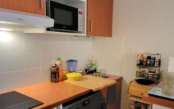 Appartement à louer    2 pièces • 45,66 m2 Limoges