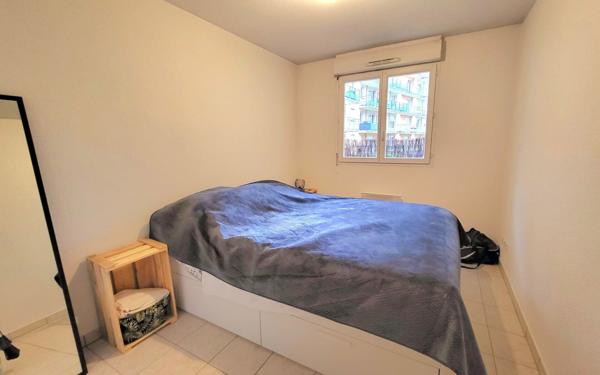 Appartement à louer    2 pièces • 45,66 m2 Limoges