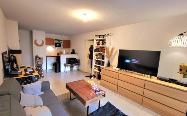 Appartement à louer    2 pièces • 45,66 m2 Limoges