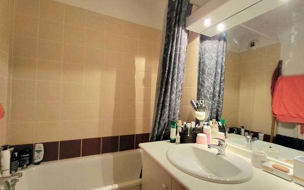 Appartement à louer    2 pièces • 45,66 m2 Limoges