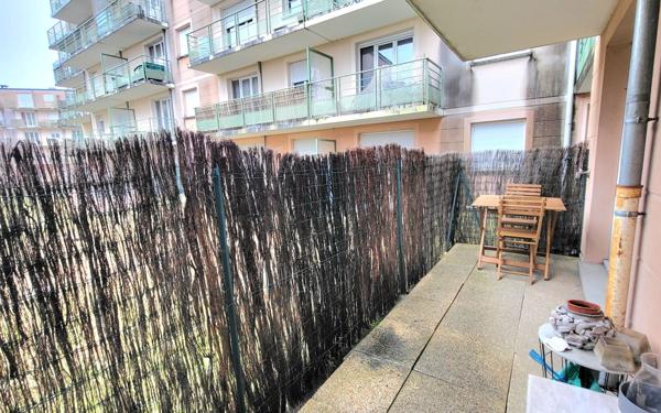 Appartement à louer    2 pièces • 45,66 m2 Limoges