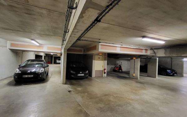 Appartement à louer    2 pièces • 45,66 m2 Limoges