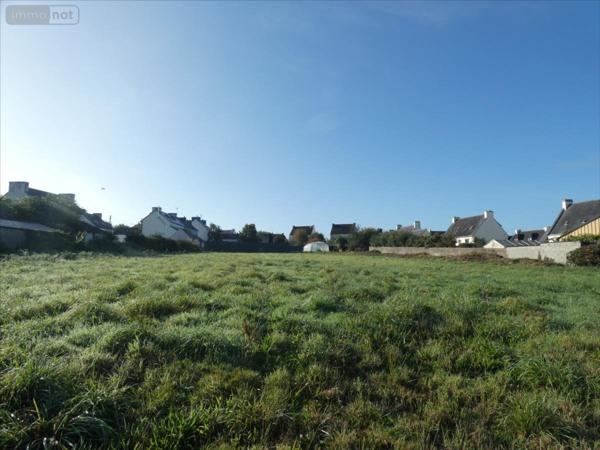 Terrain à Batir à vendre à Pleyben dans le Finistère (29190), ref : 2061