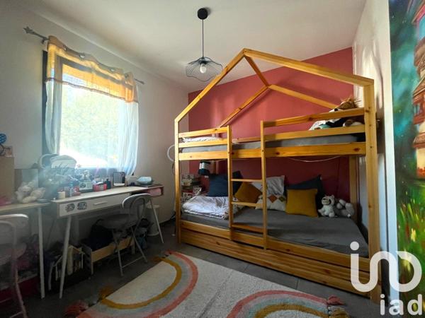 Maison à vendre 5 pièces 89 m² Pia