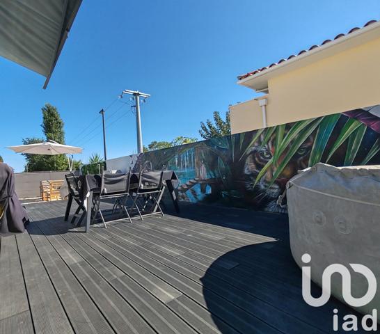 Maison à vendre 5 pièces 89 m² Pia