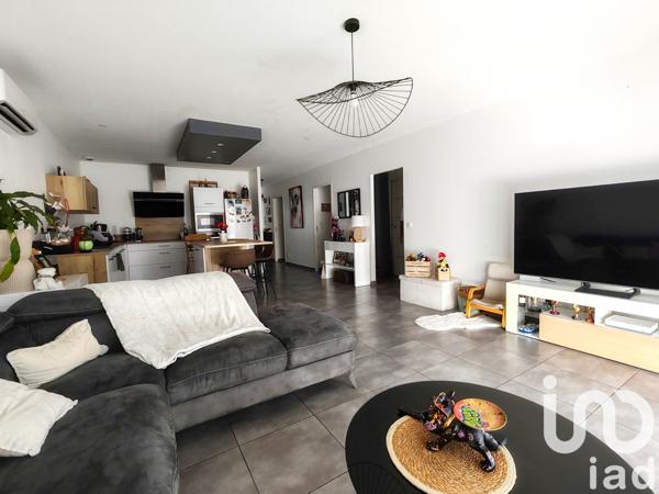 Maison à vendre 5 pièces 89 m² Pia