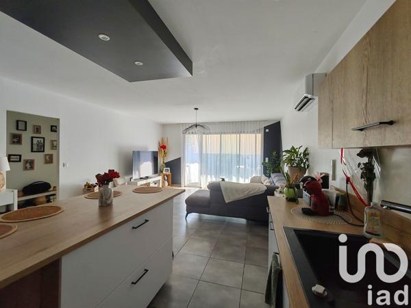 Maison à vendre 5 pièces 89 m² Pia