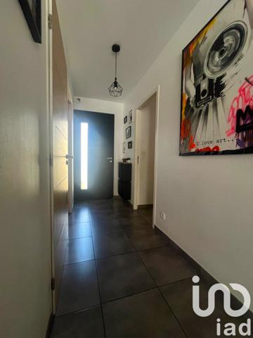 Maison à vendre 5 pièces 89 m² Pia