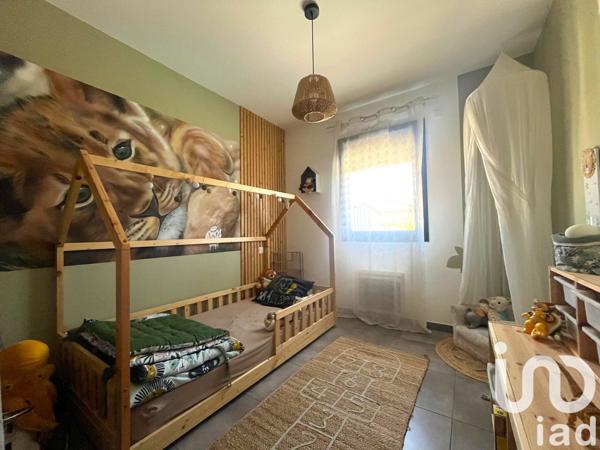 Maison à vendre 5 pièces 89 m² Pia