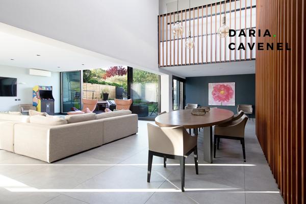 Maison 8 pièces - 250 m²