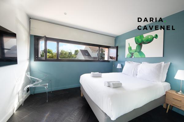 Maison 8 pièces - 250 m²