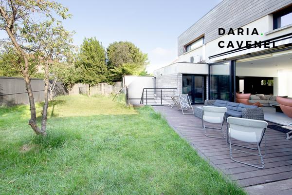 Maison 8 pièces - 250 m²