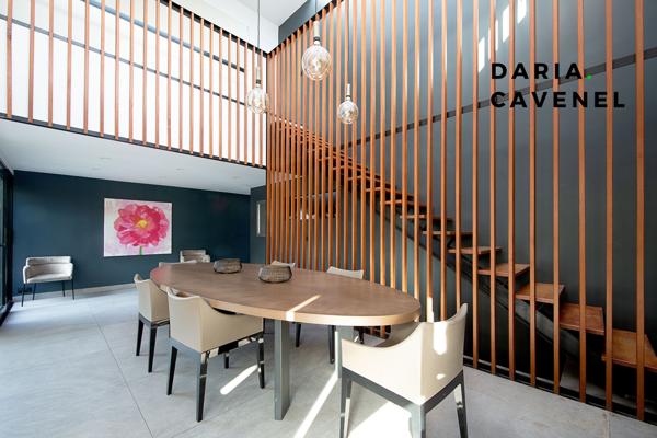 Maison 8 pièces - 250 m²