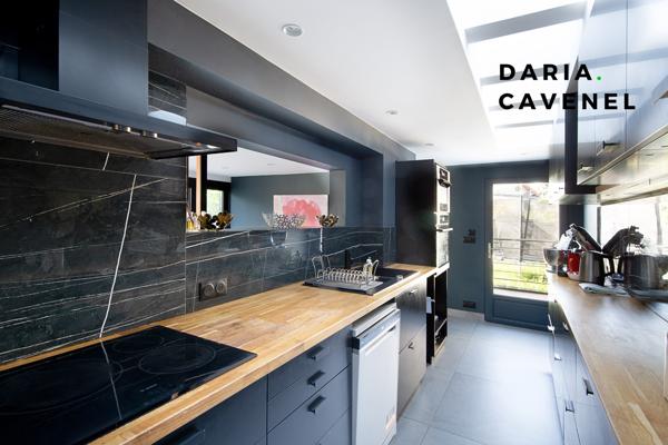 Maison 8 pièces - 250 m²