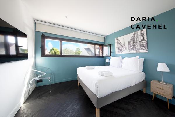 Maison 8 pièces - 250 m²