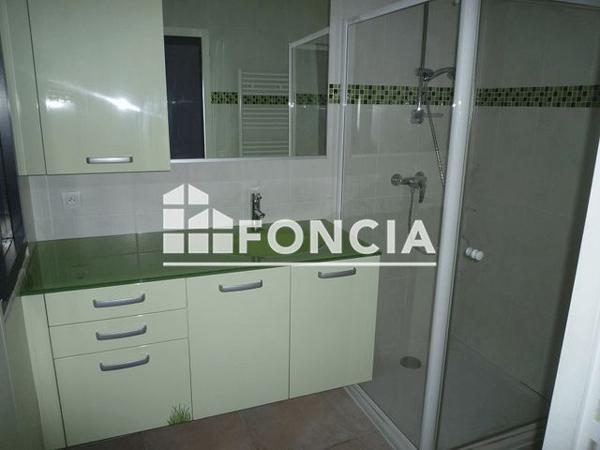 Location Appartement 3 pièces 74.53 m² - 2 RUE DU DOYENNE Poitiers 86000