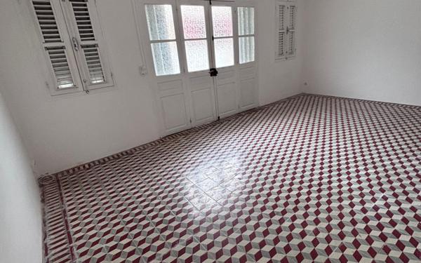 Maison à louer    3 pièces • 80 m2 Le Lamentin