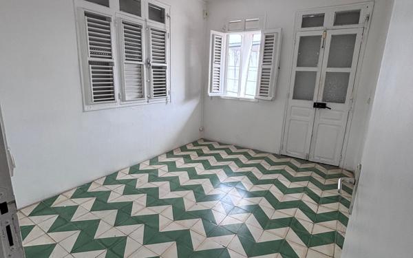 Maison à louer    3 pièces • 80 m2 Le Lamentin