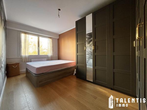 NANTES, BORDS DE LOIRE | T4 (94m² | 3ch)