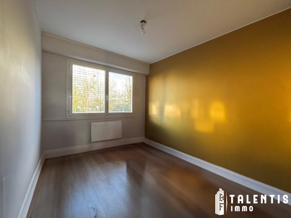 NANTES, BORDS DE LOIRE | T4 (94m² | 3ch)