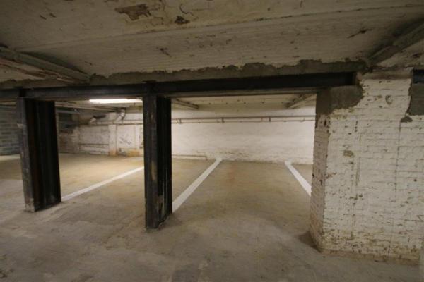 A LOUER : Parking à LILLE • Rue Jean Bart - PLACE PHILIPPE LEBON • 80 € CC • Réf. 00603-9