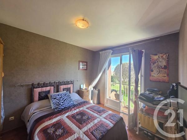 Appartement F2 à vendre  2 pièces - 36,24 m 2   BASTIA  - 202