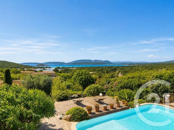 Maison à vendre  5 pièces - 143 m 2   ZONZA  - 201