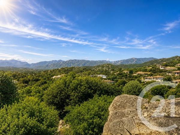 Maison à vendre  5 pièces - 143 m 2   ZONZA  - 201