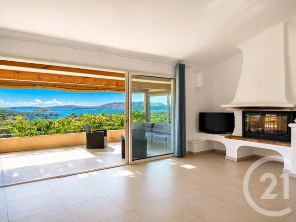 Maison à vendre  5 pièces - 143 m 2   ZONZA  - 201
