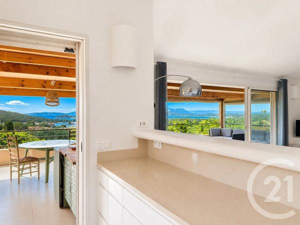 Maison à vendre  5 pièces - 143 m 2   ZONZA  - 201