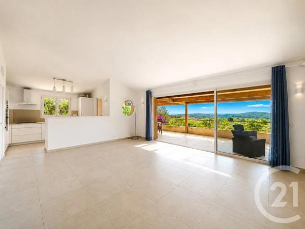 Maison à vendre  5 pièces - 143 m 2   ZONZA  - 201