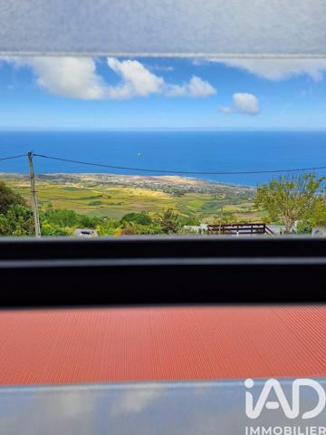 Maison à vendre 4 pièces 108 m² Saint-Leu