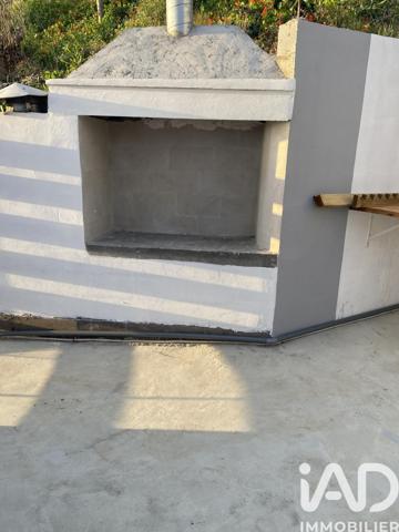 Maison à vendre 4 pièces 108 m² Saint-Leu