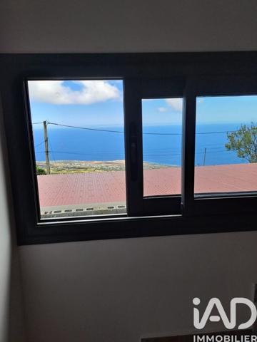 Maison à vendre 4 pièces 108 m² Saint-Leu