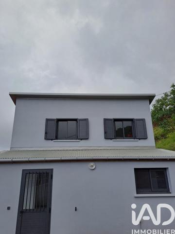 Maison à vendre 4 pièces 108 m² Saint-Leu