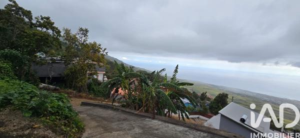 Maison à vendre 4 pièces 108 m² Saint-Leu