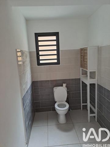 Maison à vendre 4 pièces 108 m² Saint-Leu