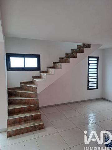 Maison à vendre 4 pièces 108 m² Saint-Leu