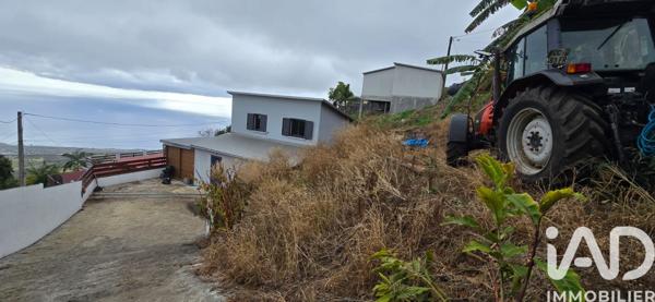 Maison à vendre 4 pièces 108 m² Saint-Leu